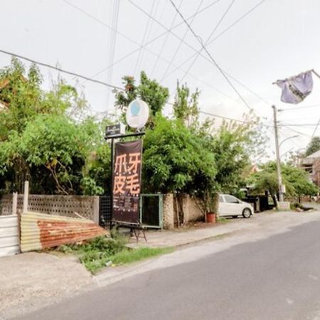 באנטול Lorong Homestay מראה חיצוני תמונה