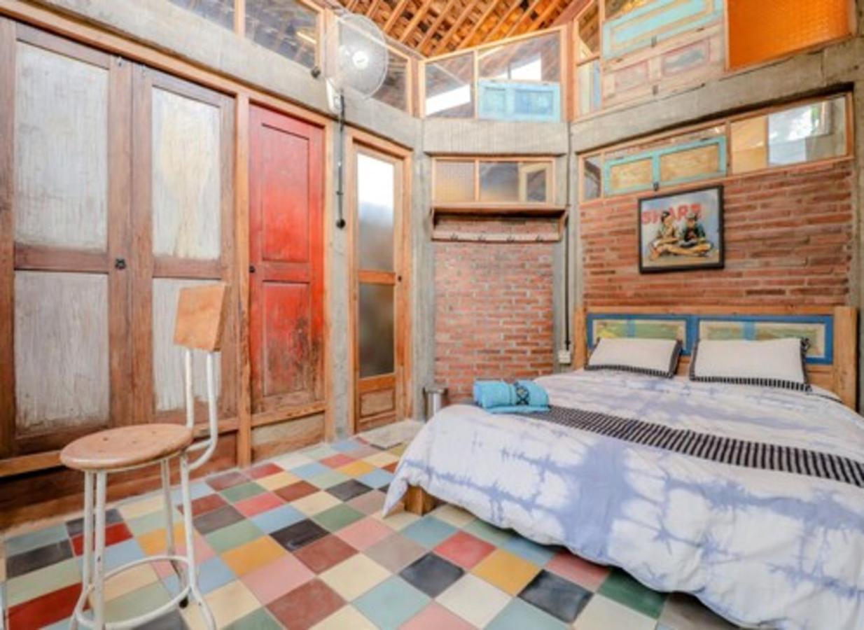 באנטול Lorong Homestay מראה חיצוני תמונה