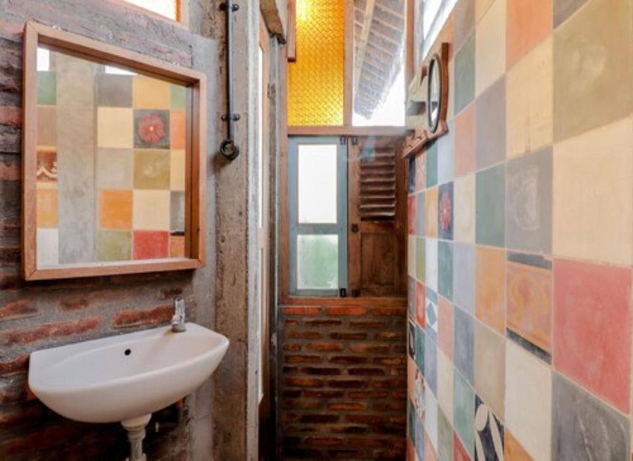 באנטול Lorong Homestay מראה חיצוני תמונה