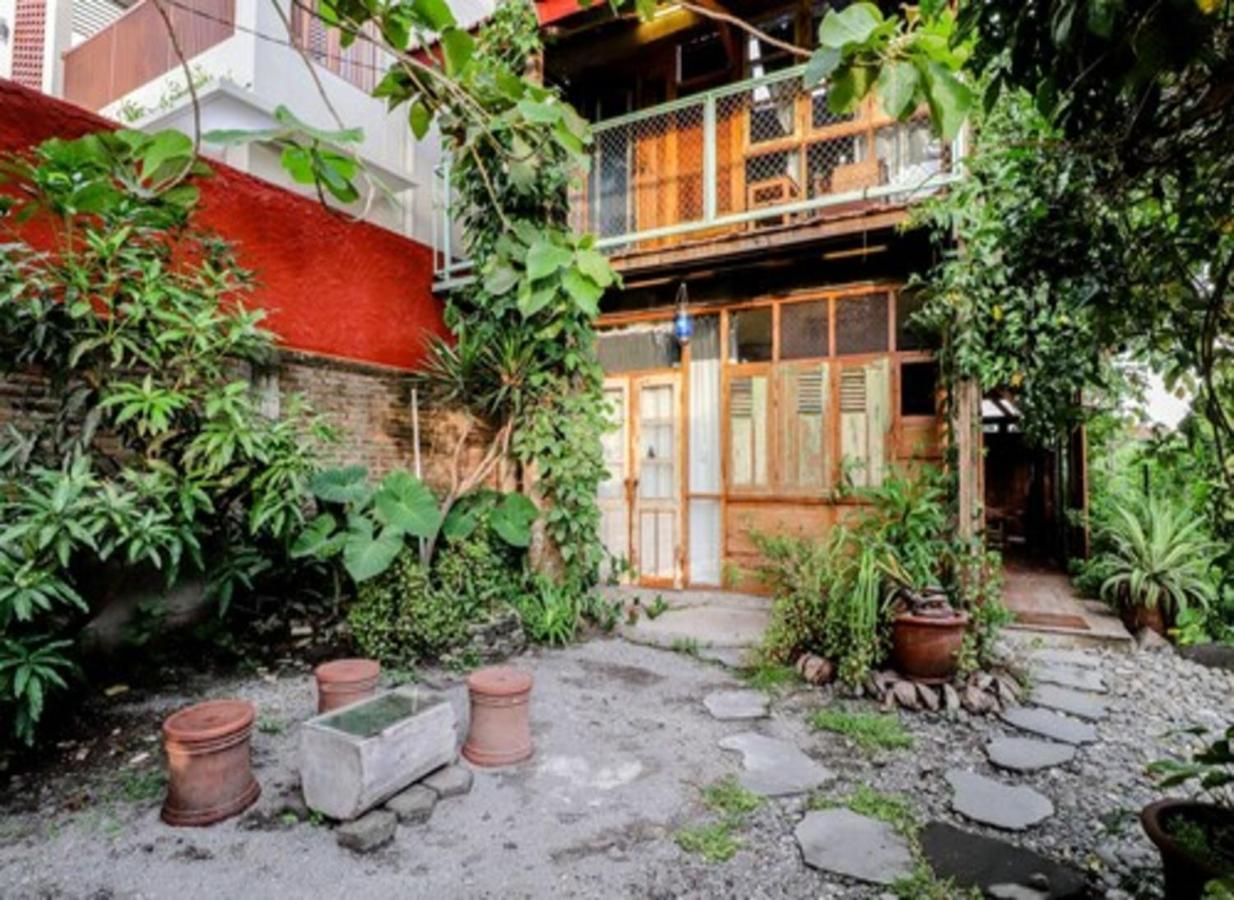 באנטול Lorong Homestay מראה חיצוני תמונה