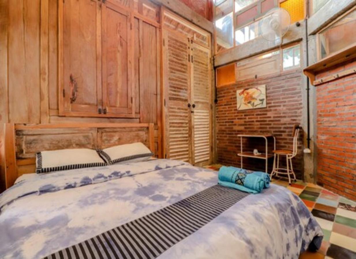 באנטול Lorong Homestay מראה חיצוני תמונה