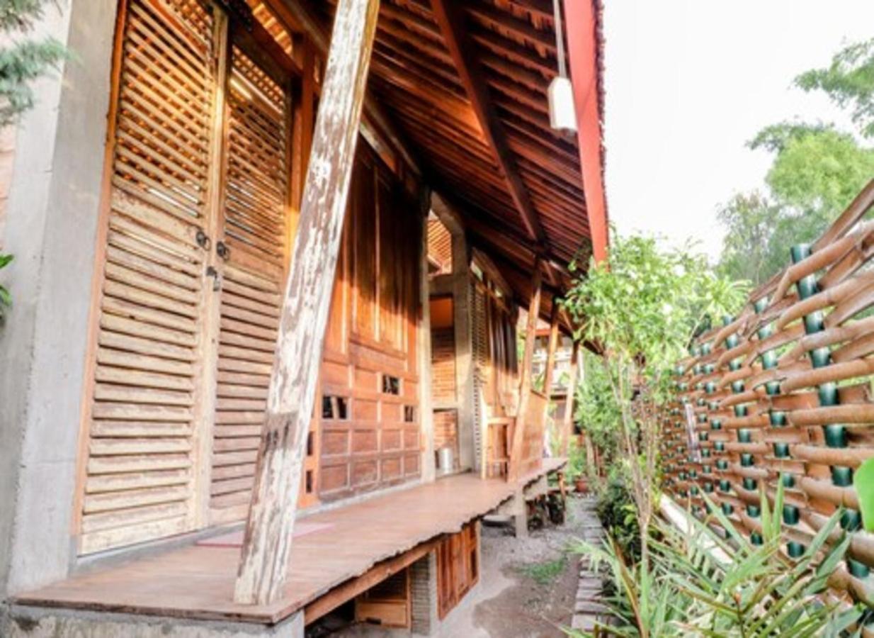 באנטול Lorong Homestay מראה חיצוני תמונה