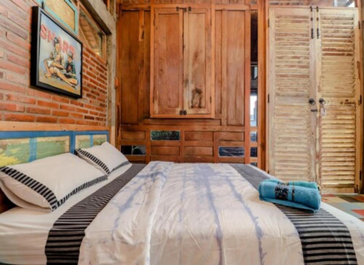 באנטול Lorong Homestay מראה חיצוני תמונה
