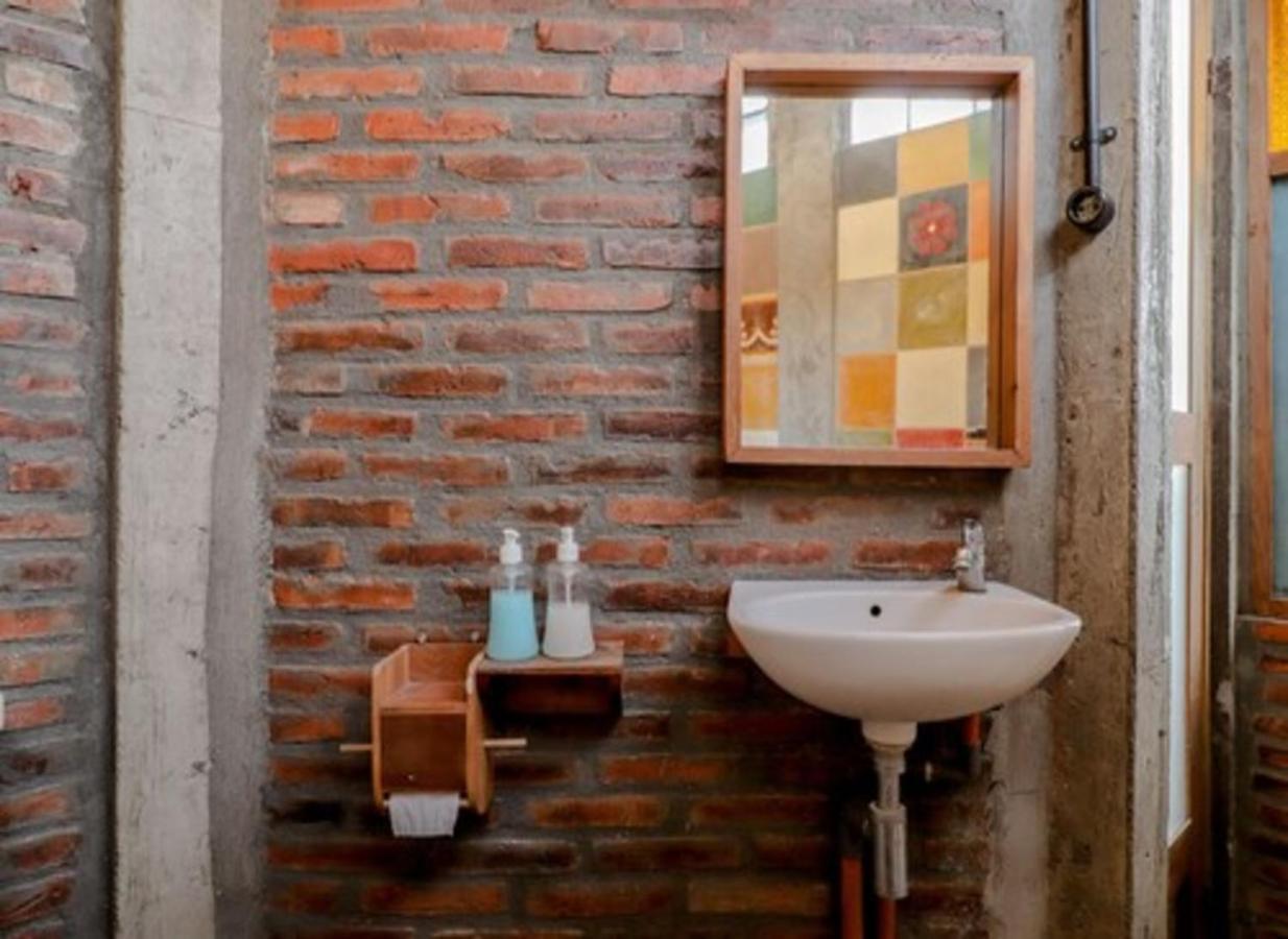 באנטול Lorong Homestay מראה חיצוני תמונה