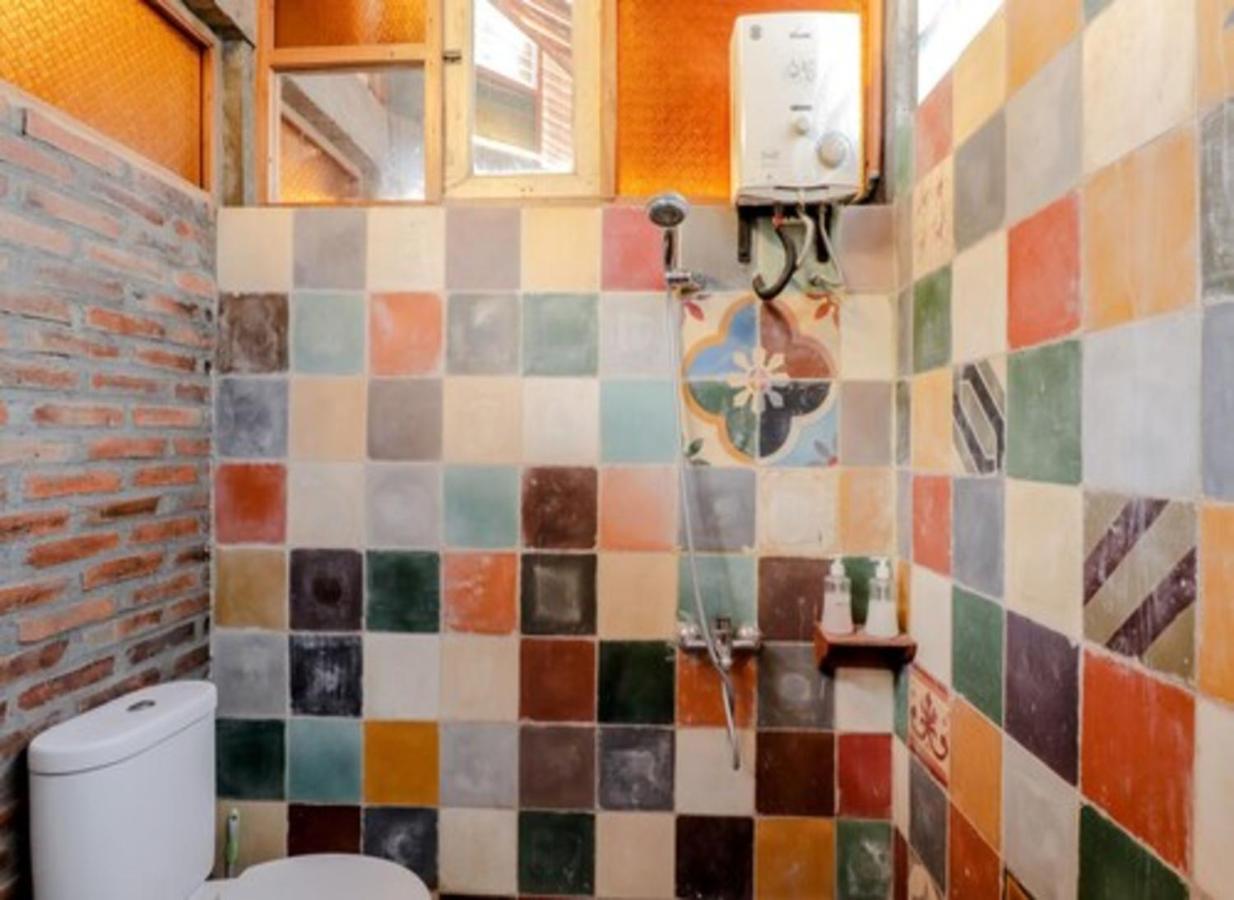 באנטול Lorong Homestay מראה חיצוני תמונה