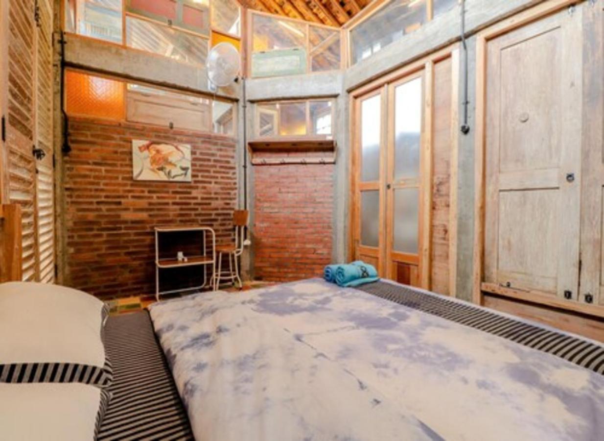 באנטול Lorong Homestay מראה חיצוני תמונה